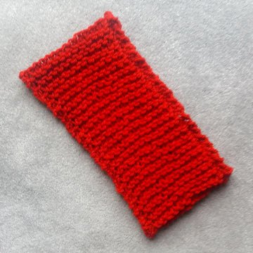 Cardinal Cowl