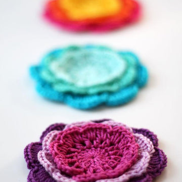 Flower power