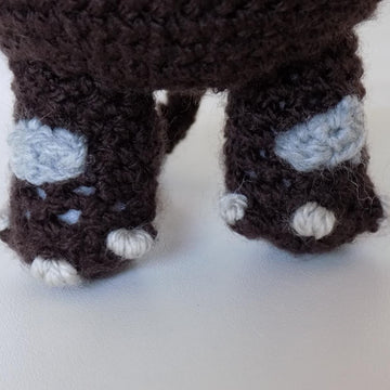 Gruffalo creature