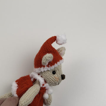 Christmas Mice