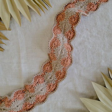 Rhiannon Head Wrap