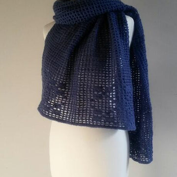 Romani Shawl