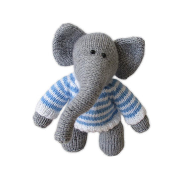 Wellington the Elephant