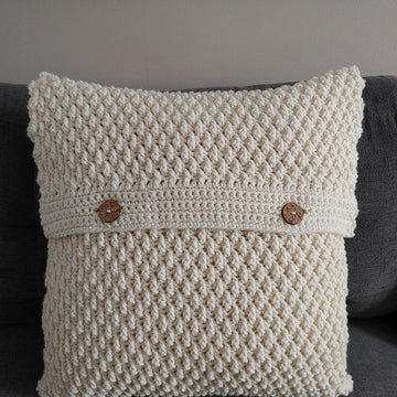 Shrewsbury Pillow Cover