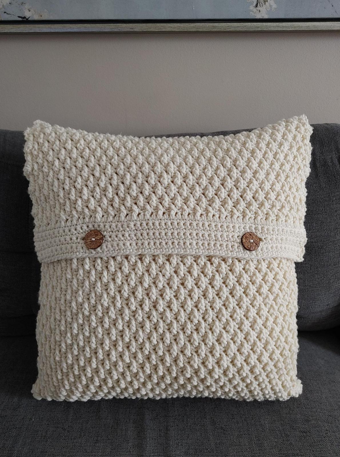 Shrewsbury Pillow Cover