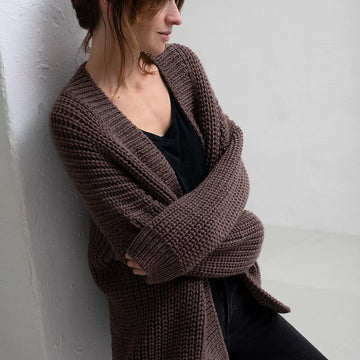 CLARA Cardigan