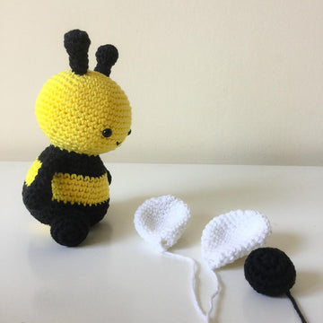 Bumble the Bee