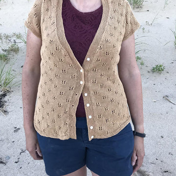 Linen Butterflies