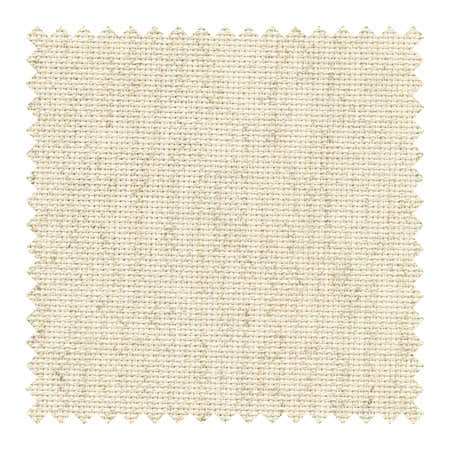 Zweigart 16 Count Rustico Aida 21in x 39in