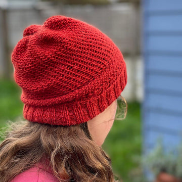 Shamba Hat