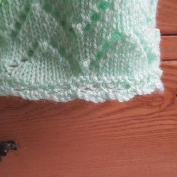 Baby Pinafore Dress
