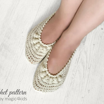 Emily slippers