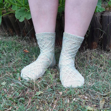 Ricochets socks