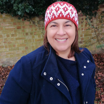 Gretel Ear Warmer