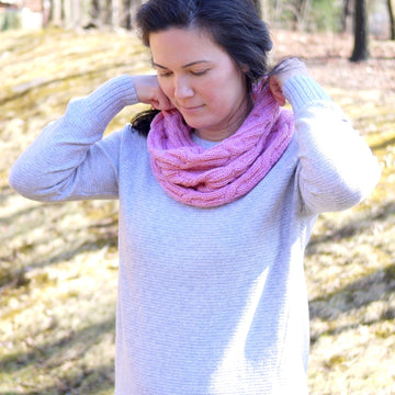 Hieroglyph Cowl