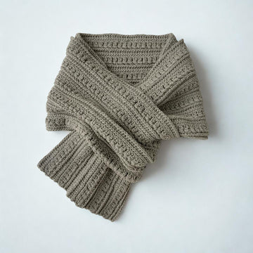 Hazy Dream Scarf