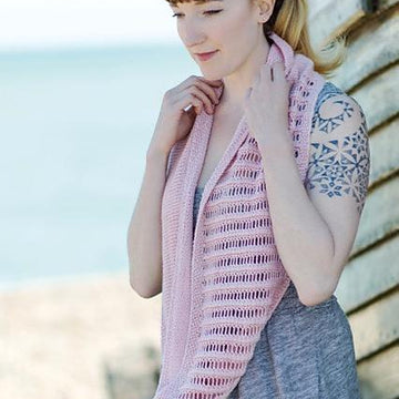 Bagatelle Cowl