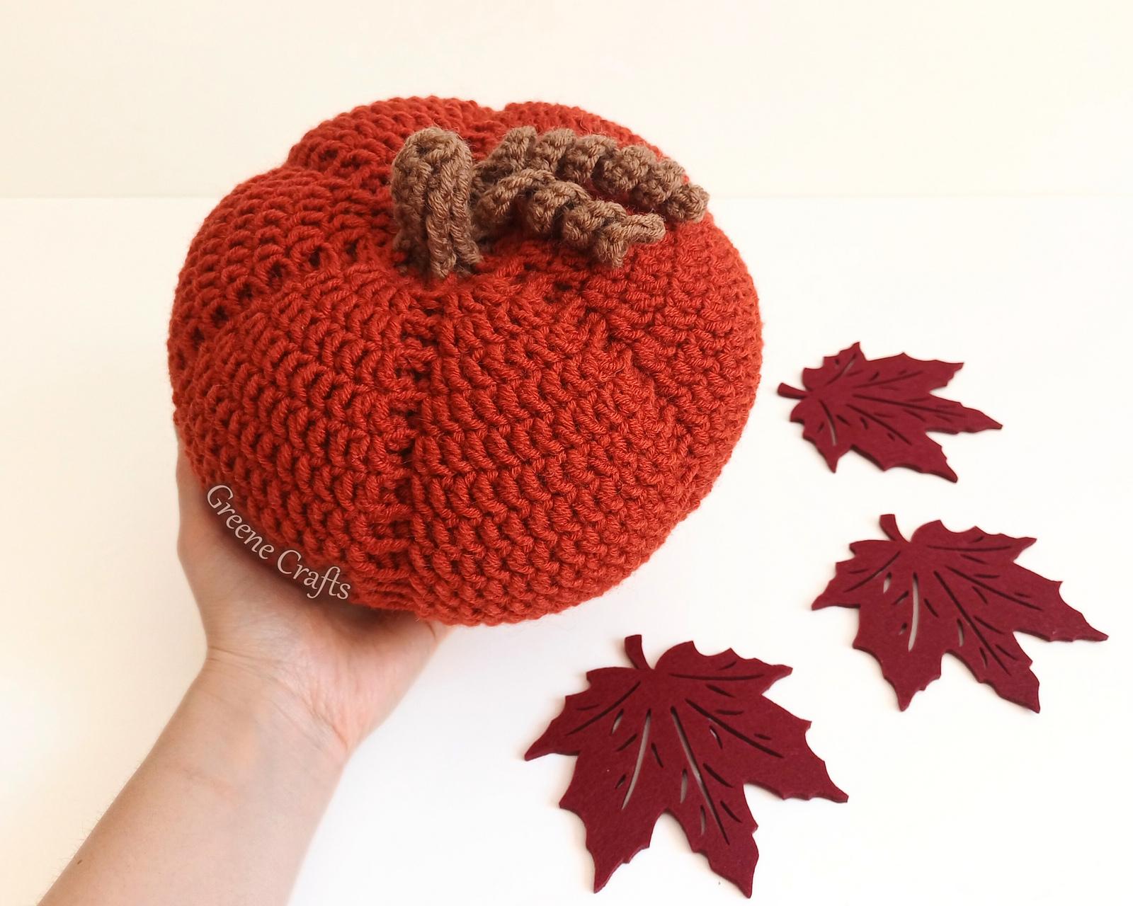 "Autumn Foliage" Pumpkins