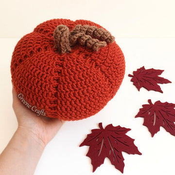"Autumn Foliage" Pumpkins