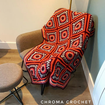 Comfort Glow Lapghan Blanket - UK terms