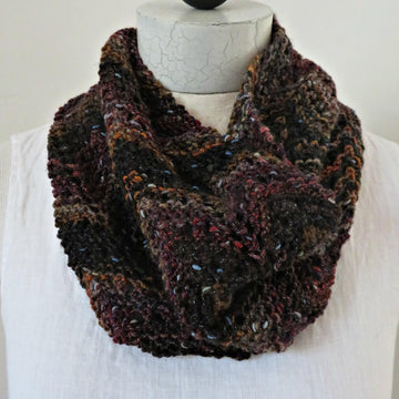 Charlestown Cowl
