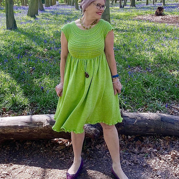 Summer Breeze Dress