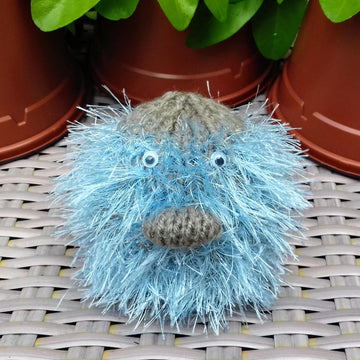 Gnome - Chocolate Orange Cover