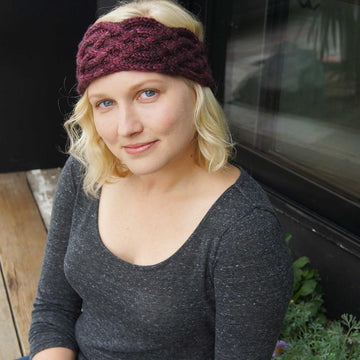 Celtic Headband