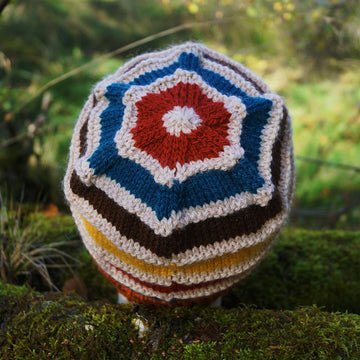 Maya Hat