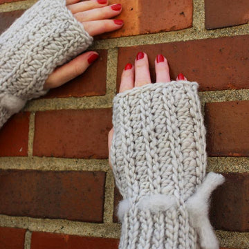 Faux Purls