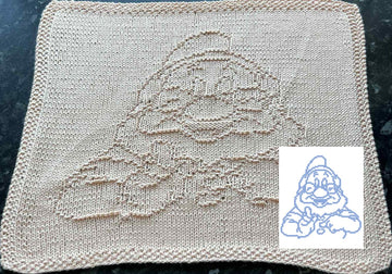 Nr. 882 Disney Doc 89 stitches