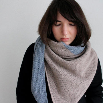 STOKEY Shawl