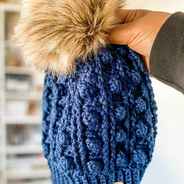 Drexel Beanie