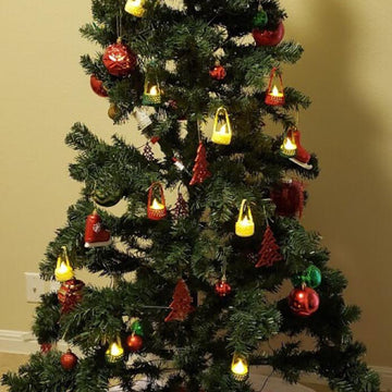 The Kandeel - Tea light candle cozy / garland