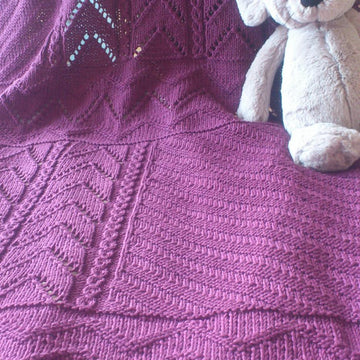 Victoria's Blanket