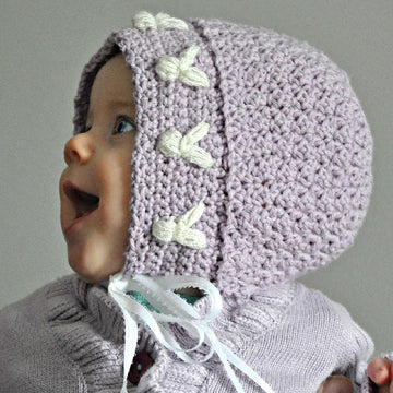 Hunny Bunny Bonnet