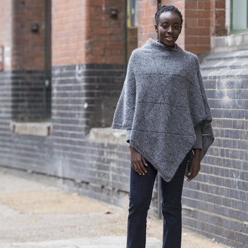 Nester Poncho