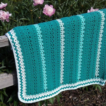 Serenity Blanket