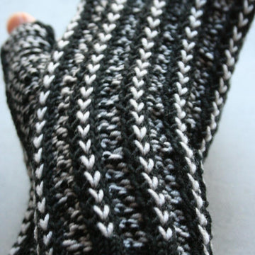 Ritta mitts
