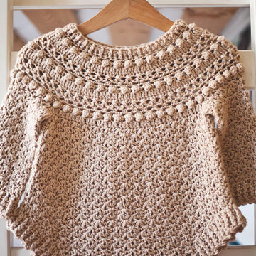 Jasmine Sweater