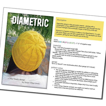 Diametric