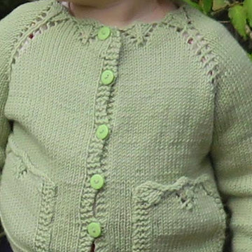 Penelope Cardigan