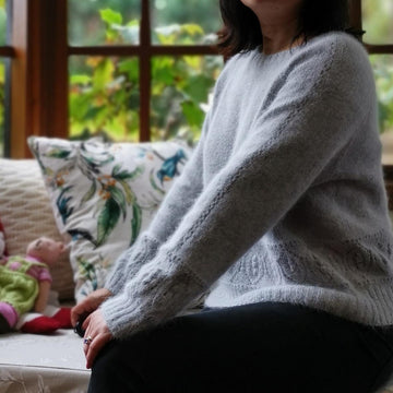 Sherbrooke Sweater