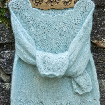 Darya Blouse