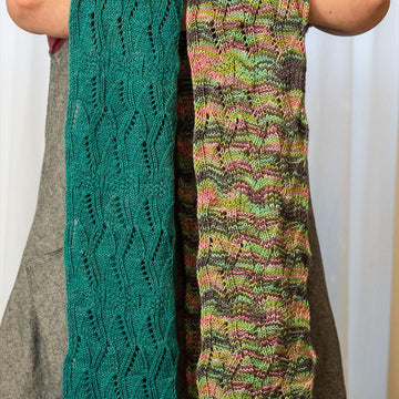 Water Avenue Cowl
