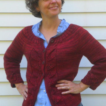 Lillian Fay