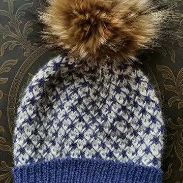 Sparky Beanie