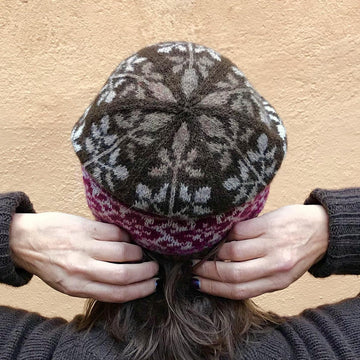 #43 Reynir hat