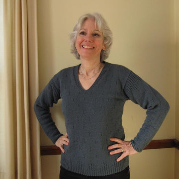 Starlight Pullover