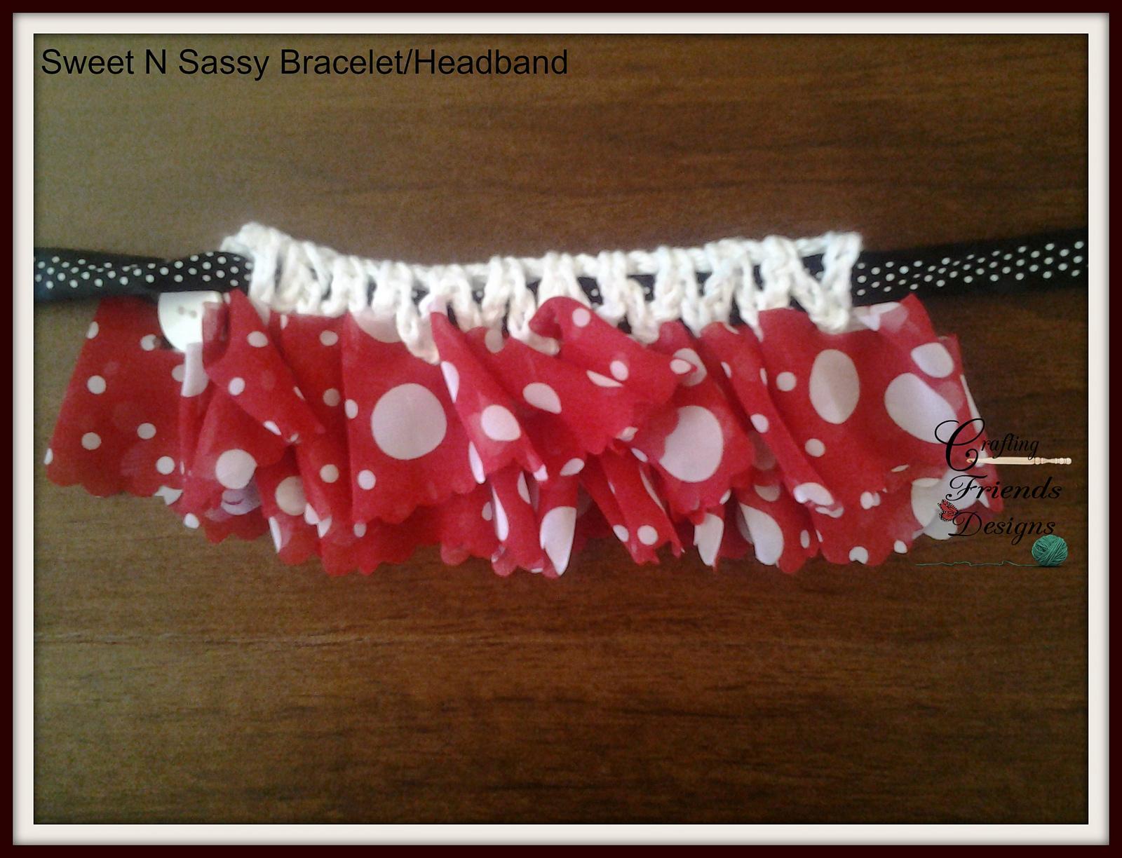 Sweet N Sassy Accessories